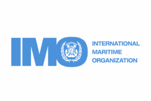 IMO logo